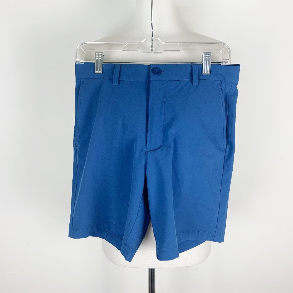 Vineyard Vines 30 Swim Trunks Board Shorts Blue